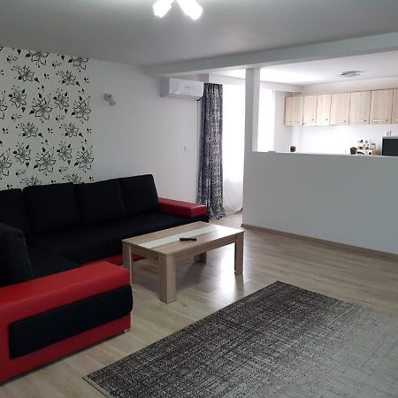 Apartament 8 Central Targu-Mures Bagian luar foto